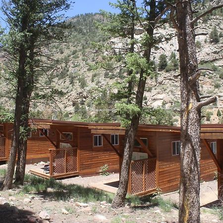 Lawson Adventure Park Vila Idaho Springs Exterior foto