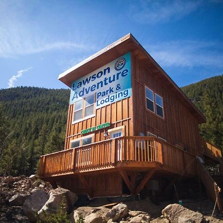 Lawson Adventure Park Vila Idaho Springs Exterior foto
