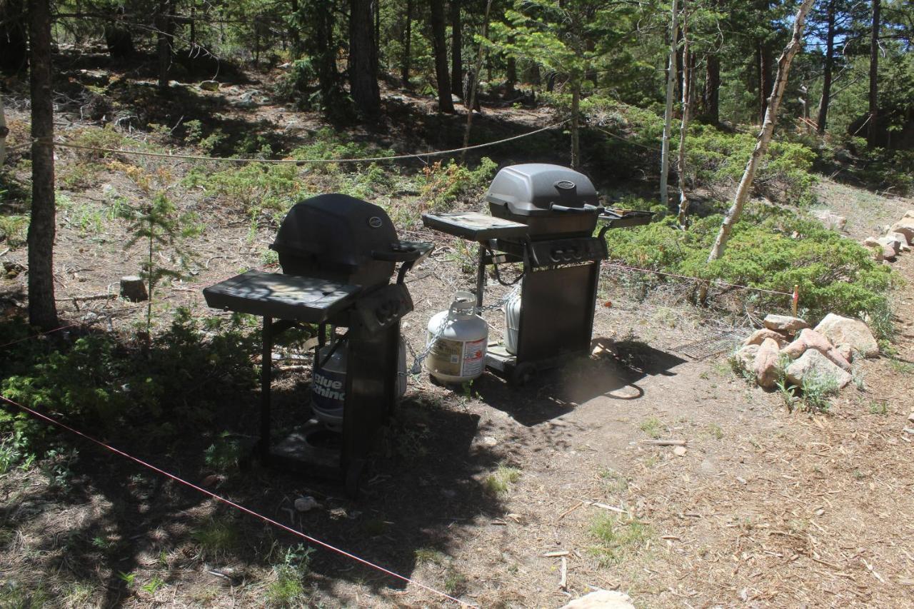 Lawson Adventure Park Vila Idaho Springs Exterior foto