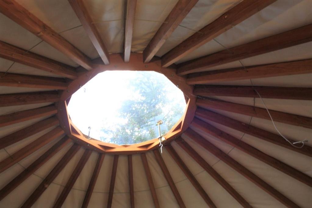 Lawson Adventure Park Vila Idaho Springs Exterior foto