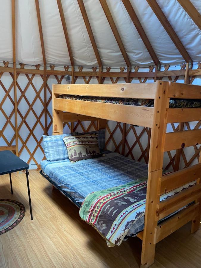 Lawson Adventure Park Vila Idaho Springs Exterior foto