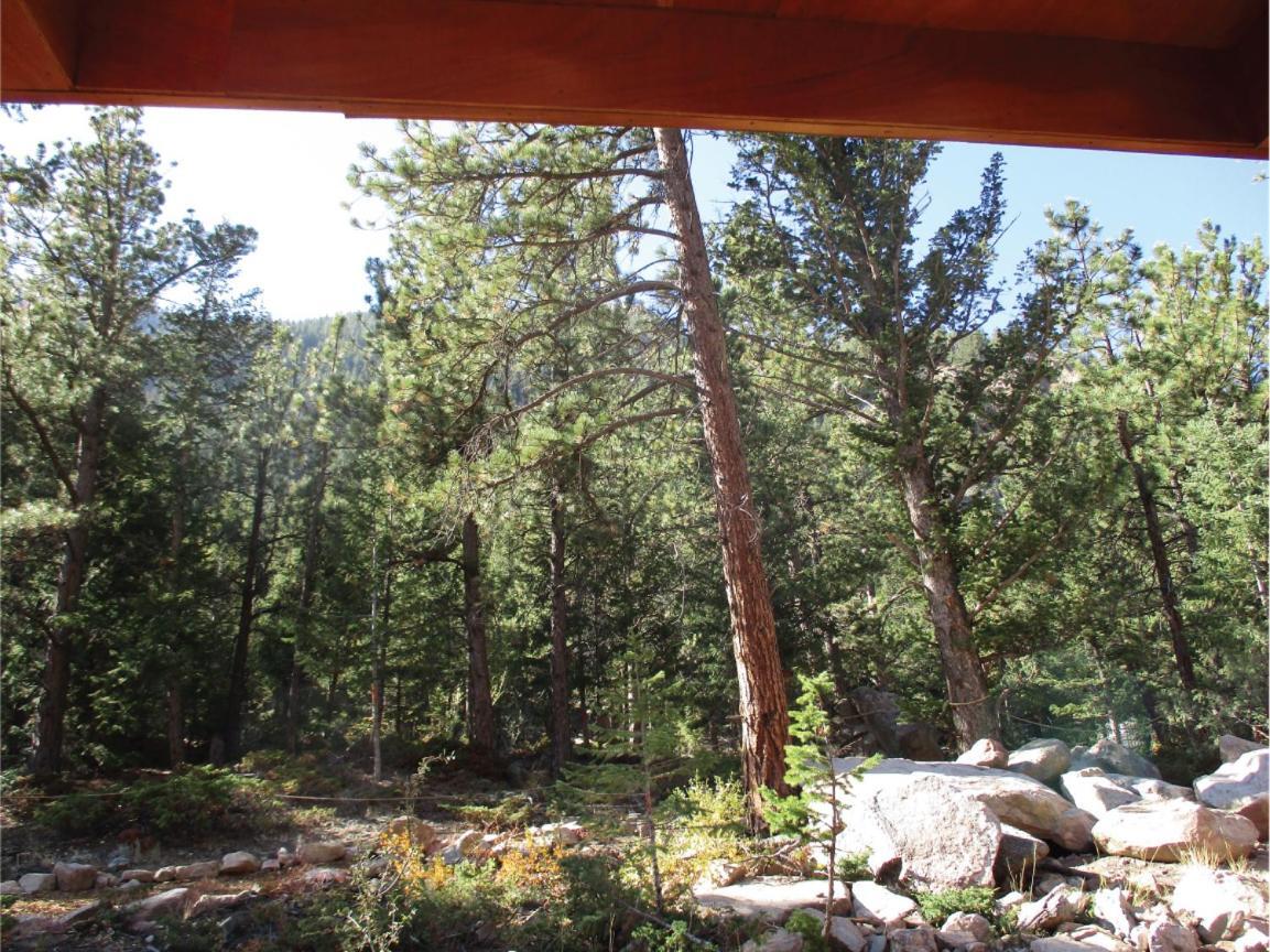 Lawson Adventure Park Vila Idaho Springs Exterior foto
