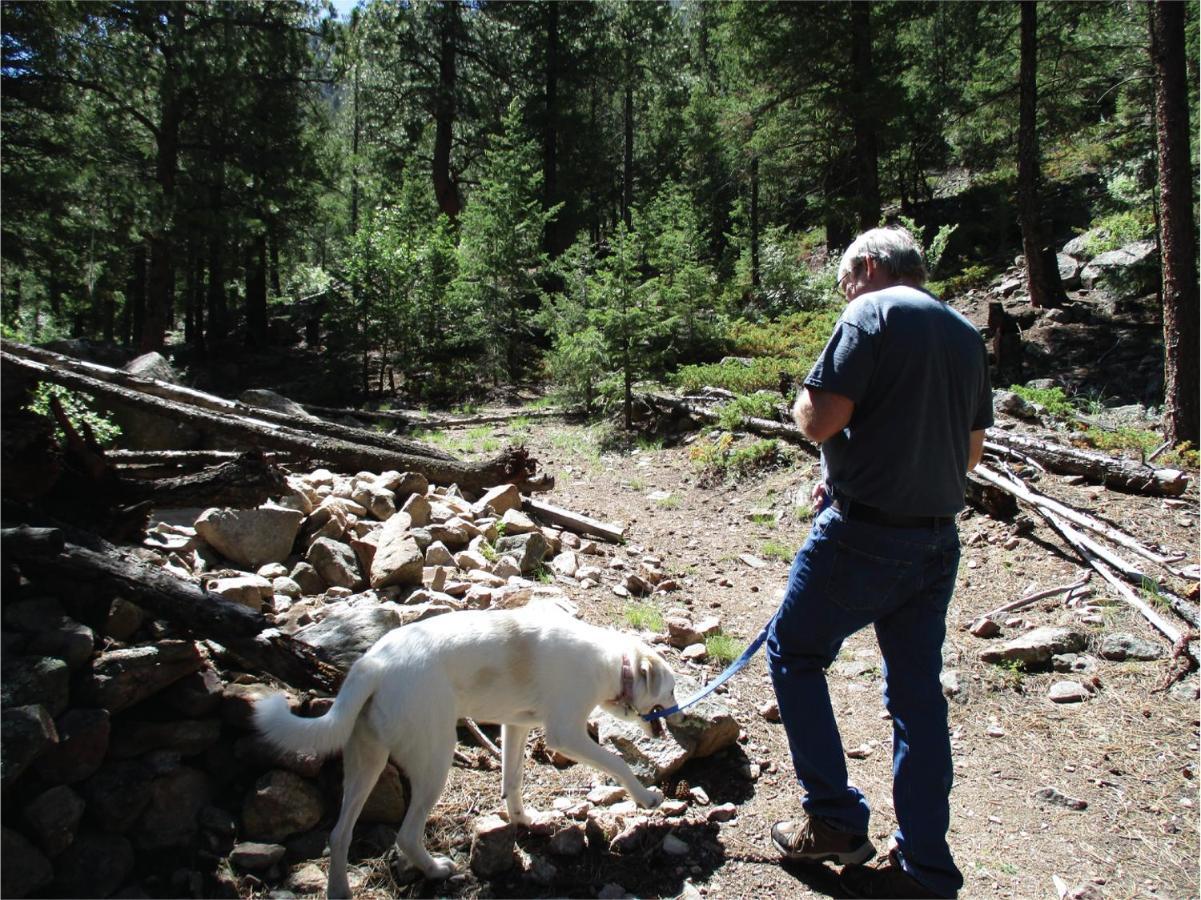 Lawson Adventure Park Vila Idaho Springs Exterior foto