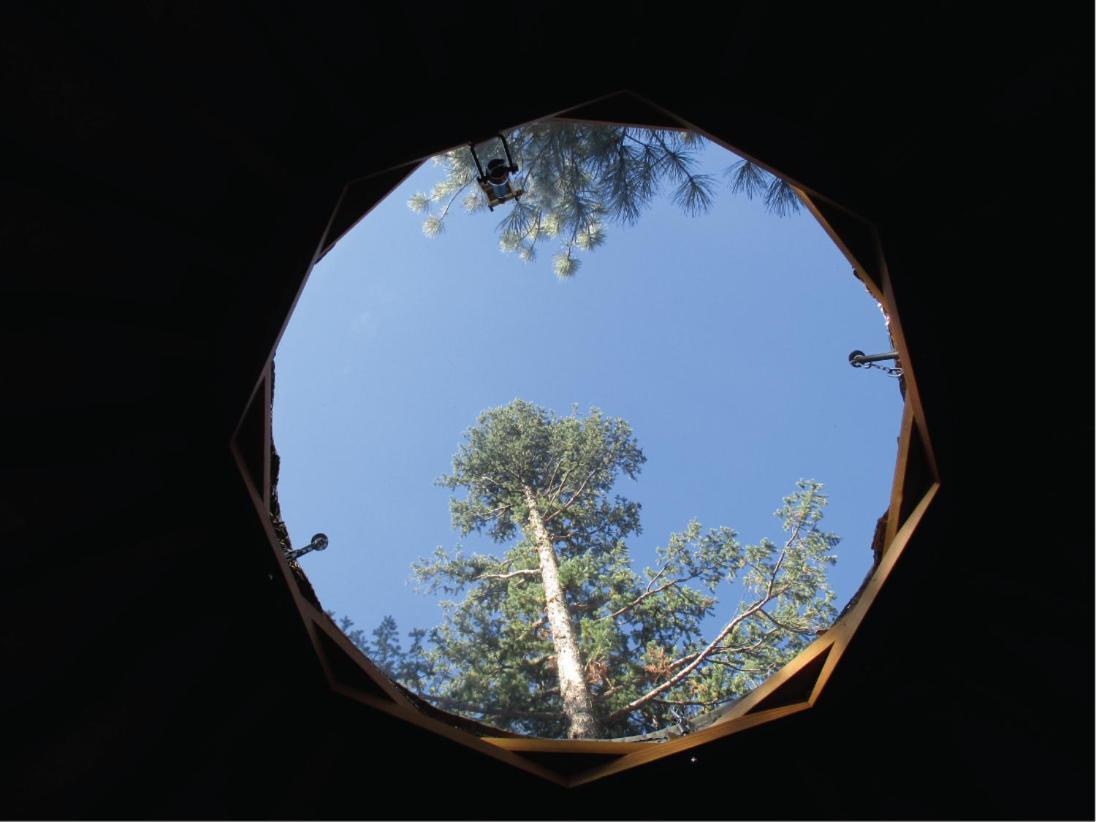 Lawson Adventure Park Vila Idaho Springs Exterior foto